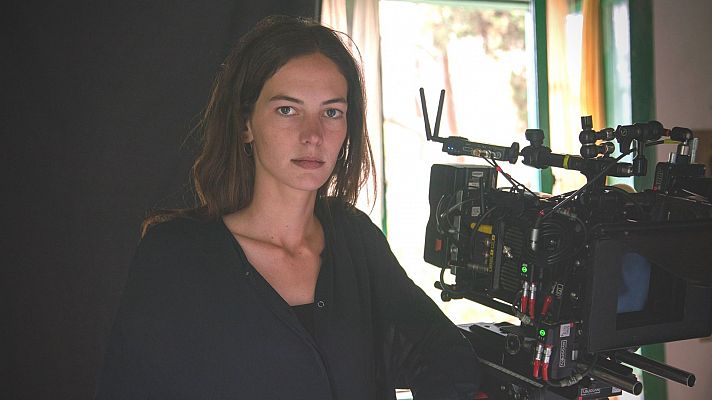 Telecanarias - Ariadna Gil, Daniel Grao y Ricardo Gómez, protagonizan "La casa de los cactus"