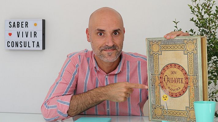 Saber vivir - La consulta de Saber Vivir