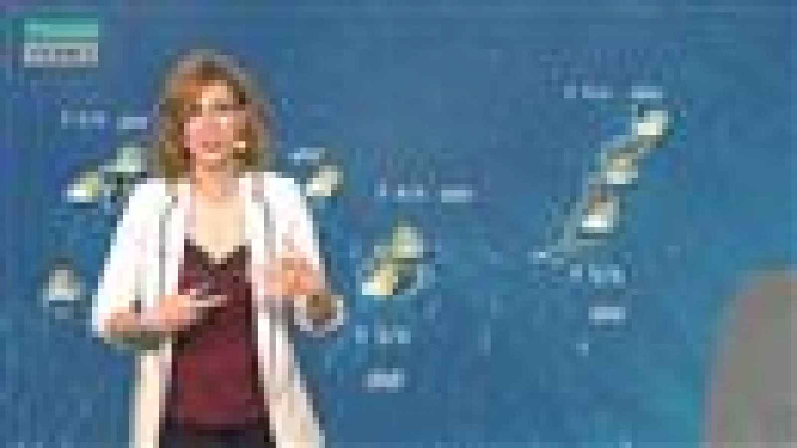 Telecanarias: El tiempo en Canarias - 30/04/2021 | RTVE Play