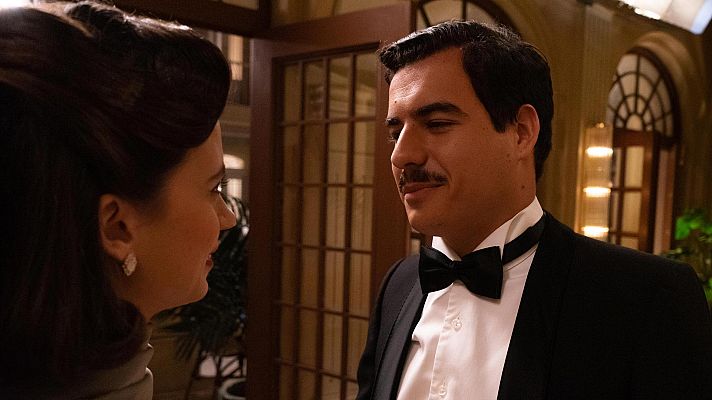 Dos vidas - Capítulo 74