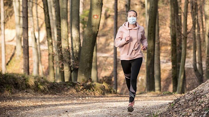 Comando Actualidad - Que corra el aire