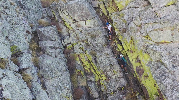 Etapa 5: De Villafranca de los Barros a Aldea del Cano