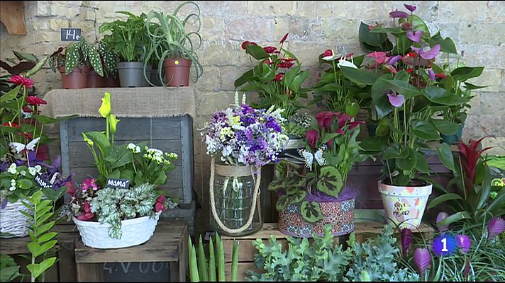 L'informatiu - Comunitat Valenciana - L'Informatiu Comunitat Valenciana 1 - 30/04/21