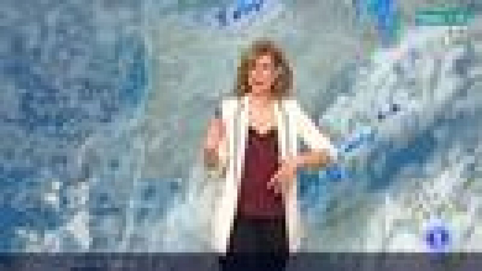 El tiempo en La Rioja - 30/04/21-Ver ahora