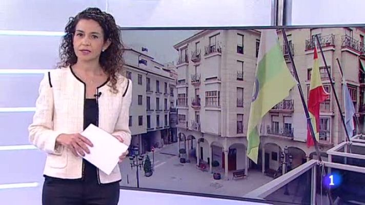 Informativo Telerioja - Informativo Telerioja - 30/04/21