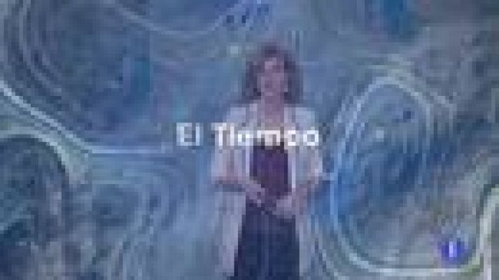 Noticias Murcia - El Tiempo en la Region de Murcia - 30/04/2021