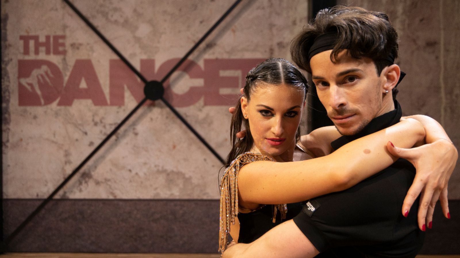 The Dancer - Alegato y actuación de Guillem y Rosa