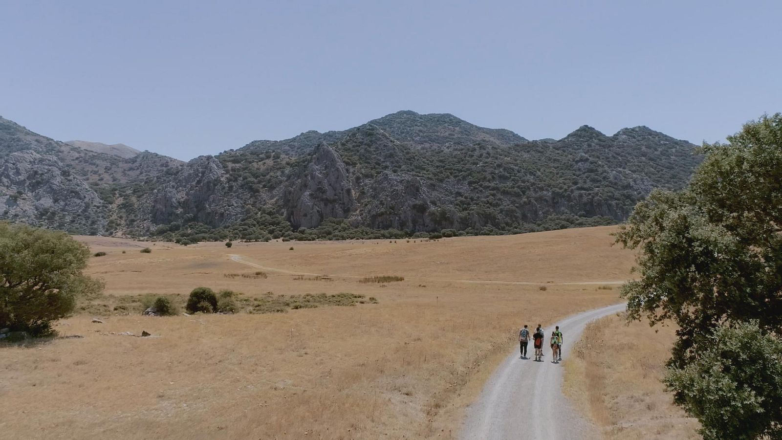 Ruralitas - Parroquia de la Artedosa (Asturias) y Robregordo (Madrid) - ver ahora