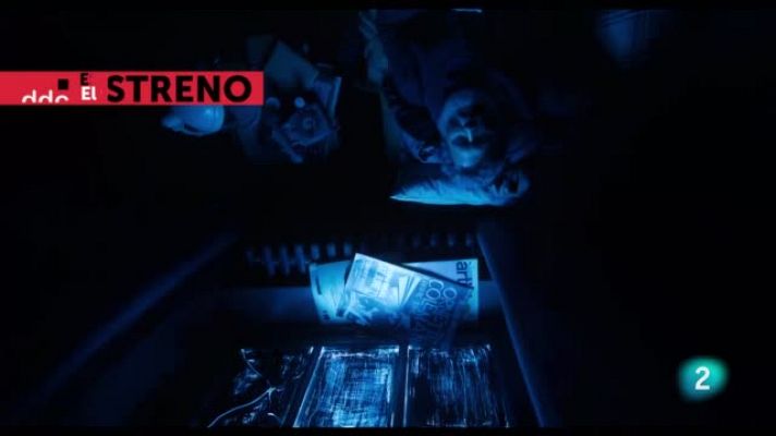 Días de cine - 'El fotógrafo de Minamata'