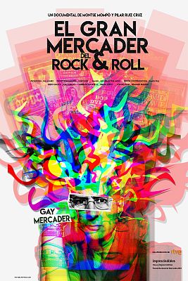 Imprescindibles - Gay Mercader