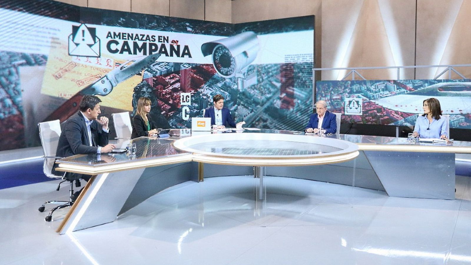 Las cosas claras - Programa 114 - 30/04/21 - ver ahora