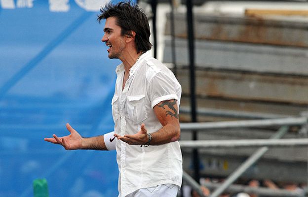  - La Habana sucumbe al son de Juanes