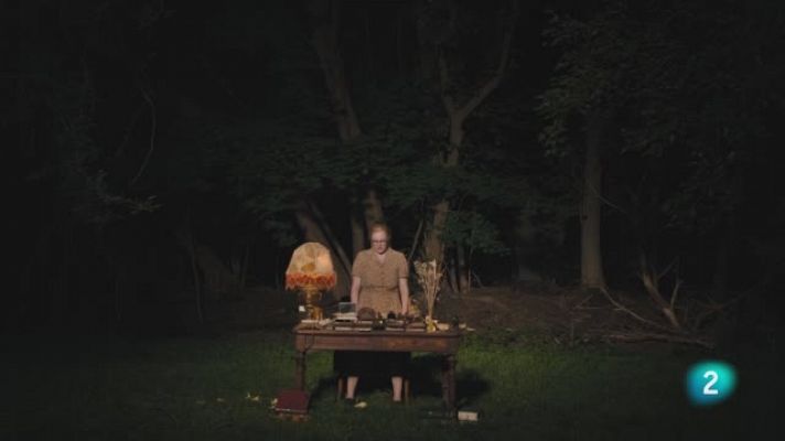 Días de cine - D'A Film Festival Barcelona 2021