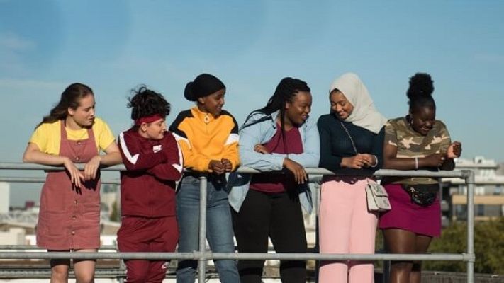 Días de cine - D'A Film Festival Barcelona 2021