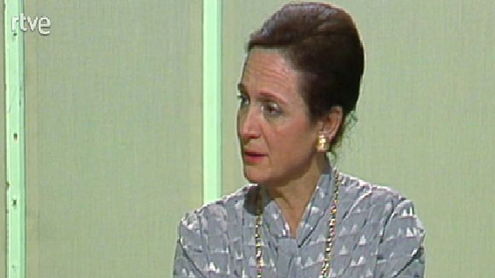 Vostè pregunta - Marta Ferrusola