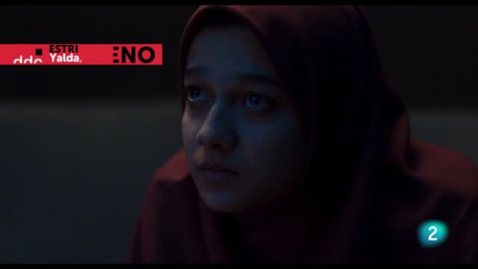 'Yalda, la noche del perdón' | Ver