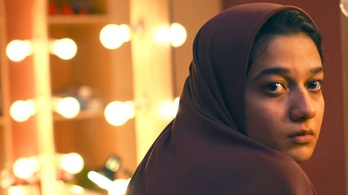 Días de cine - 'Yalda, la noche del perdón'