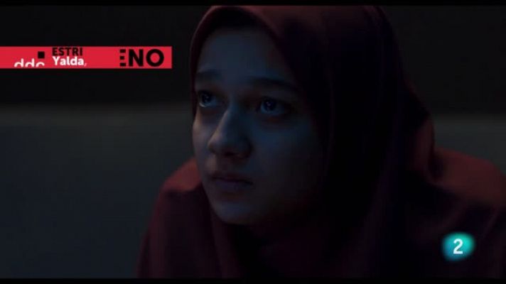 Días de cine - 'Yalda, la noche del perdón'