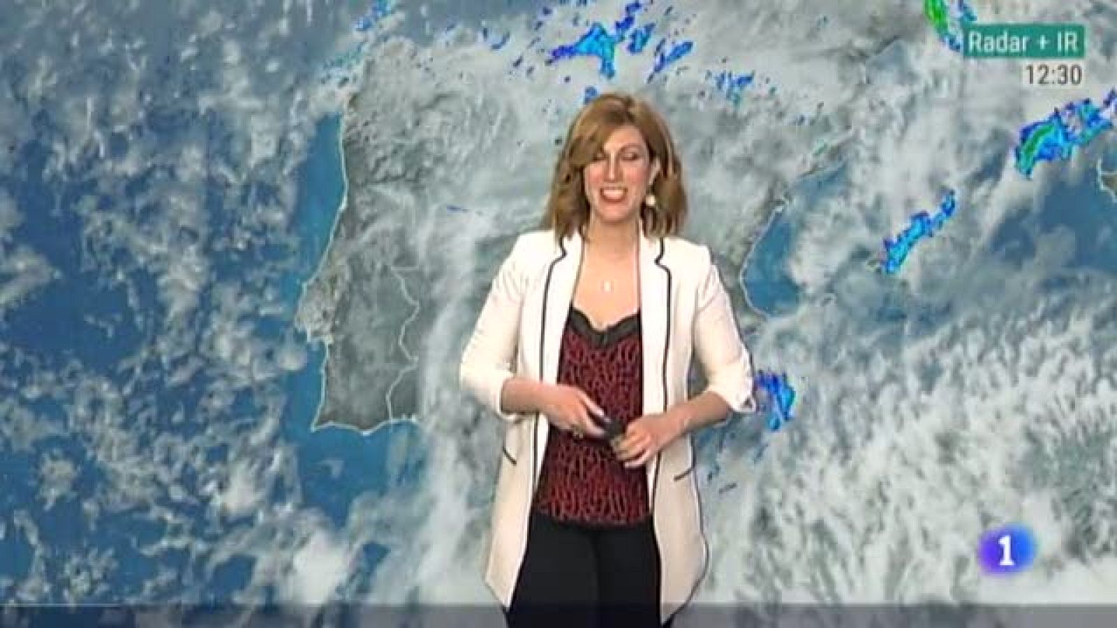 El tiempo en Extremadura - 30/04/2021