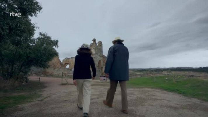 Ruralitas - Recópolis, una ciudad visigoda