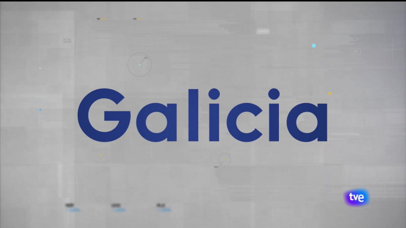 Telexornal - Galicia: Telexornal Galicia 2 30-04-2021 | RTVE Play