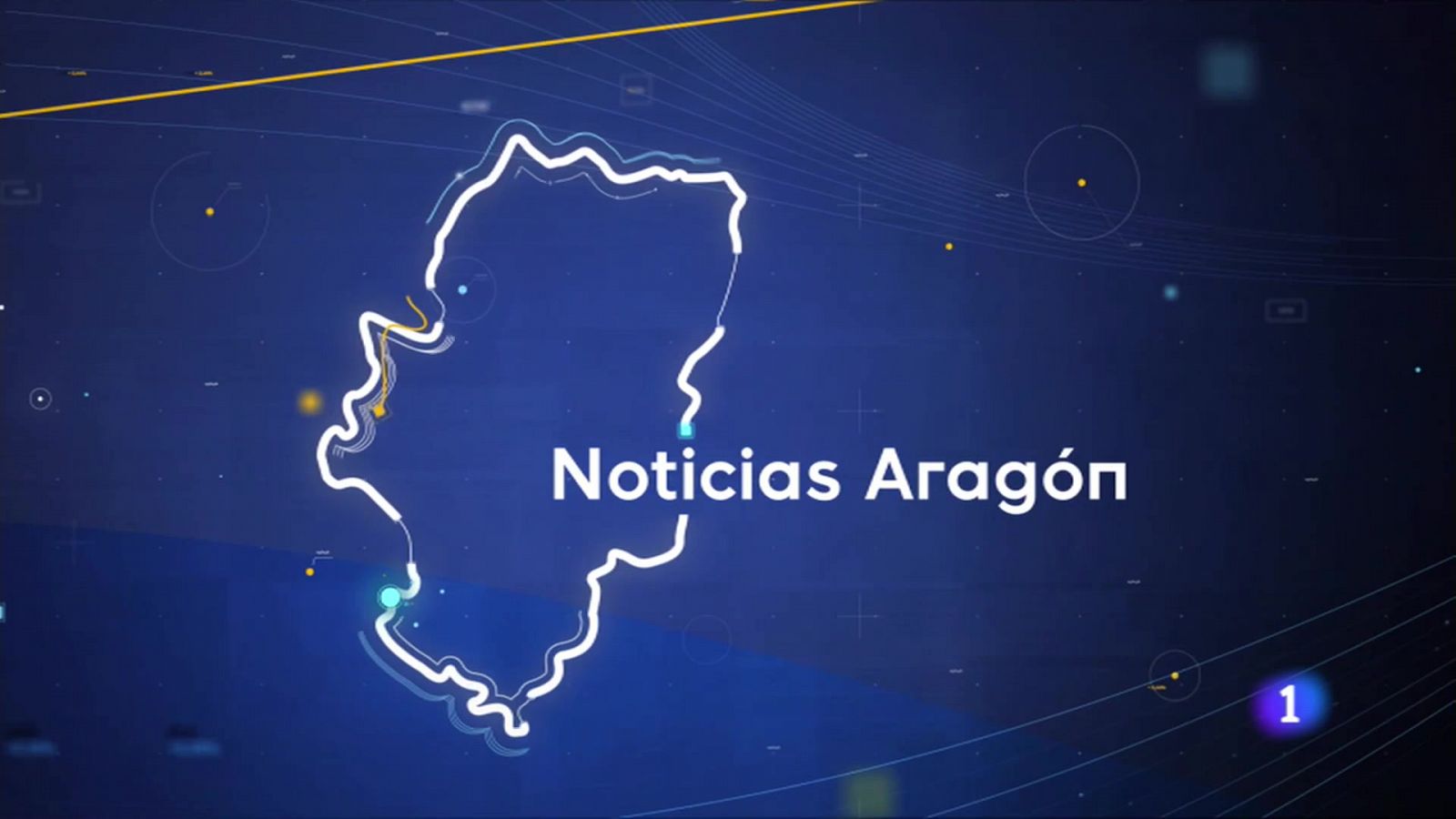 Noticias Aragón - 30/04/2021 - RTVE.es