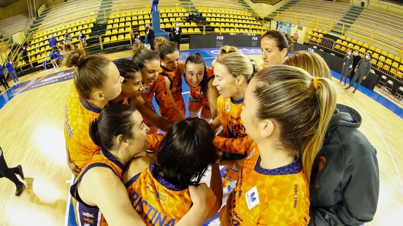 Roberto Íñiguez: "Esto no está acabado, hay que ir el domingo y creer"