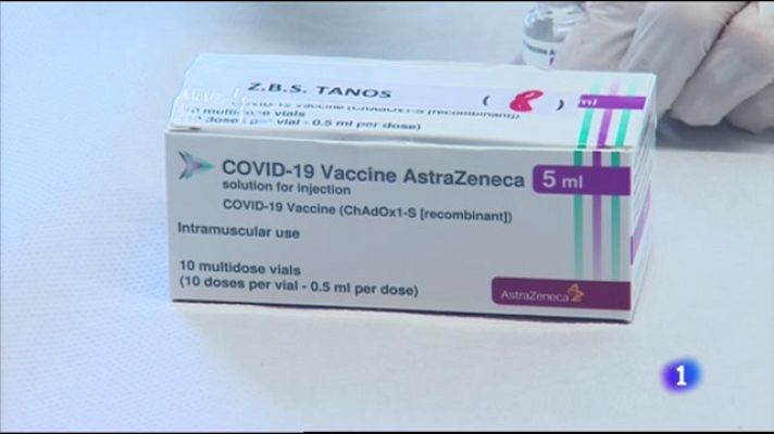 L'informatiu - Comunitat Valenciana - L'Informatiu Comunitat Valenciana 2 - 30/04/21