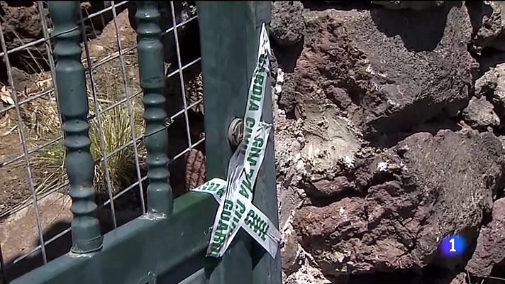 Telecanarias - Canarias en 2' - 30/04/2021