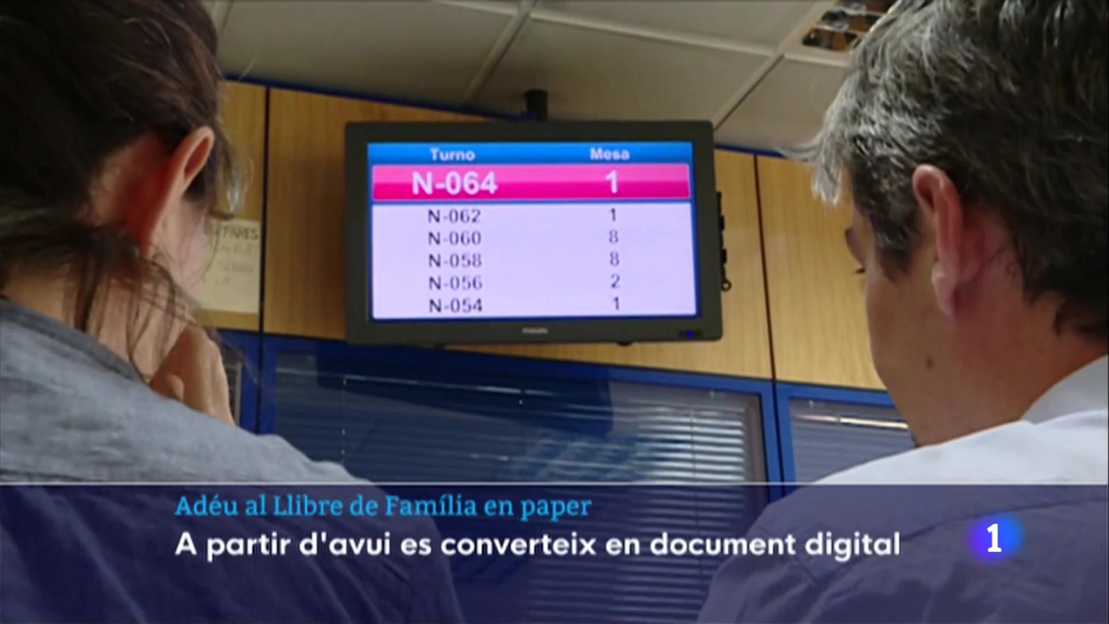 L'Informatiu - 30/04/2021