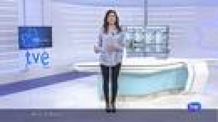 Noticias de Castilla-La Mancha - Noticias de Castilla-La Mancha 2 - 30/04/2021