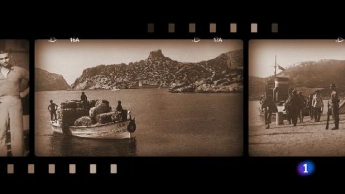 Informatiu Balear - XXX Aniversari del Parc Nacional de Cabrera.