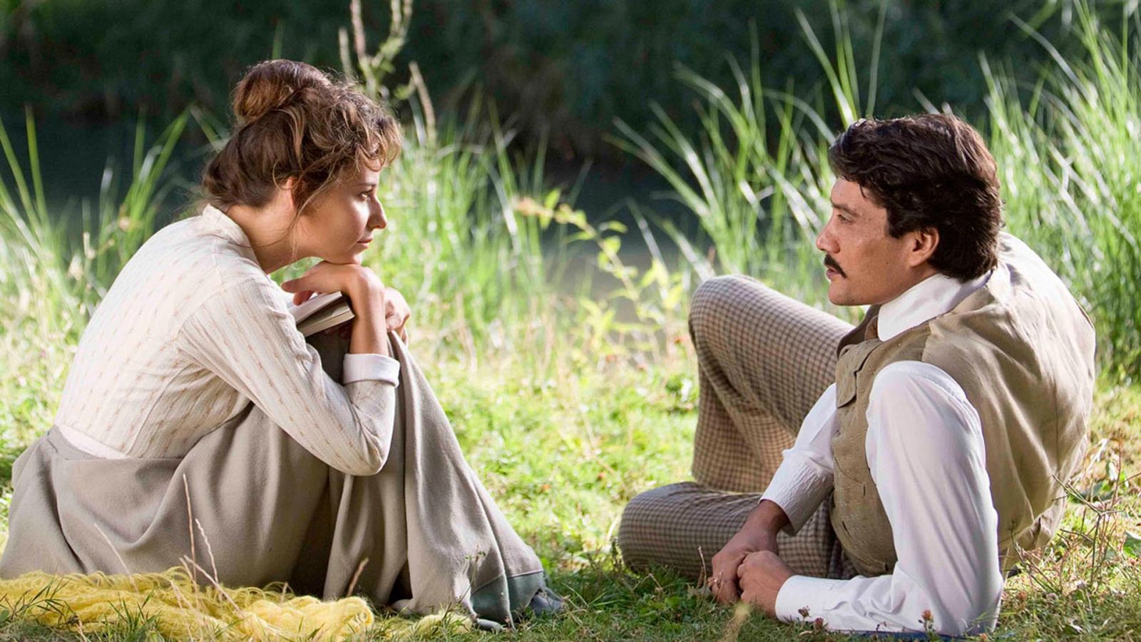 Somos cine - La Princesa Paca - Ver ahora