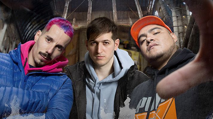 Réplica Internacional - Aczino vs Chuty