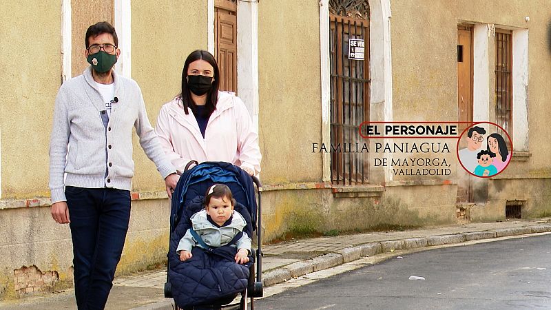 España Directo - Atlas de lo Pequeño: una óptica móvil para el ámbito rural