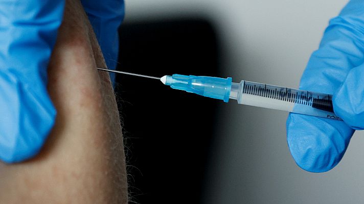 Telediario 1 - Telediario 2 en 4' - 30/04/21