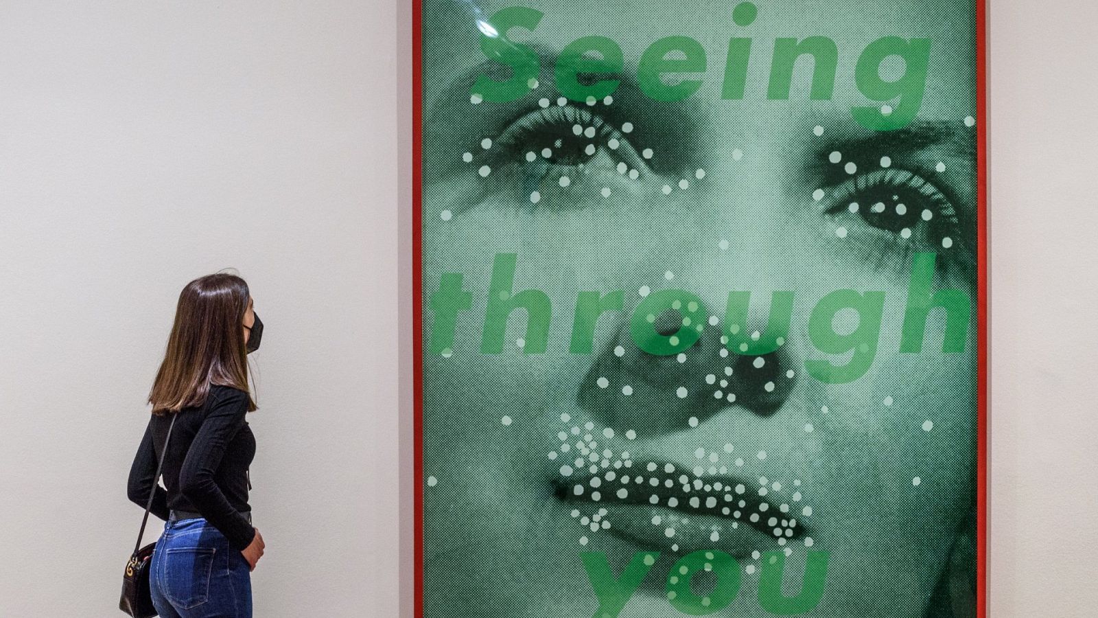 'Womanology', arte contemporáneo firmado por mujeres | Ver