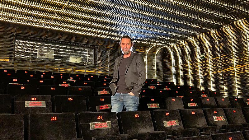 Días de cine - 30/04/21 - ver ahora