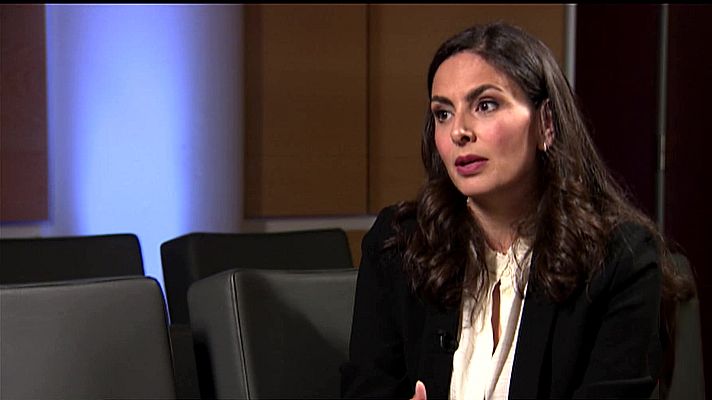 El mundo en 24 horas - El mundo en 24 horas - 30/04/21