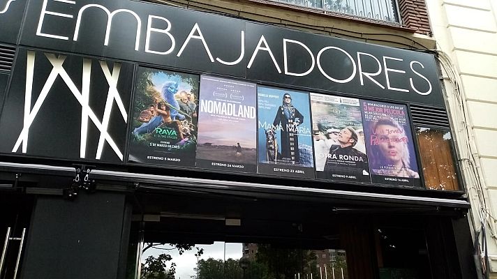 Europa - Europa 2021 - 30/04/21