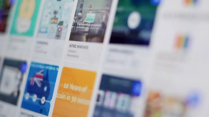 Zoom net - Genially, Zabala, Ed Is Dead y Zero Latency