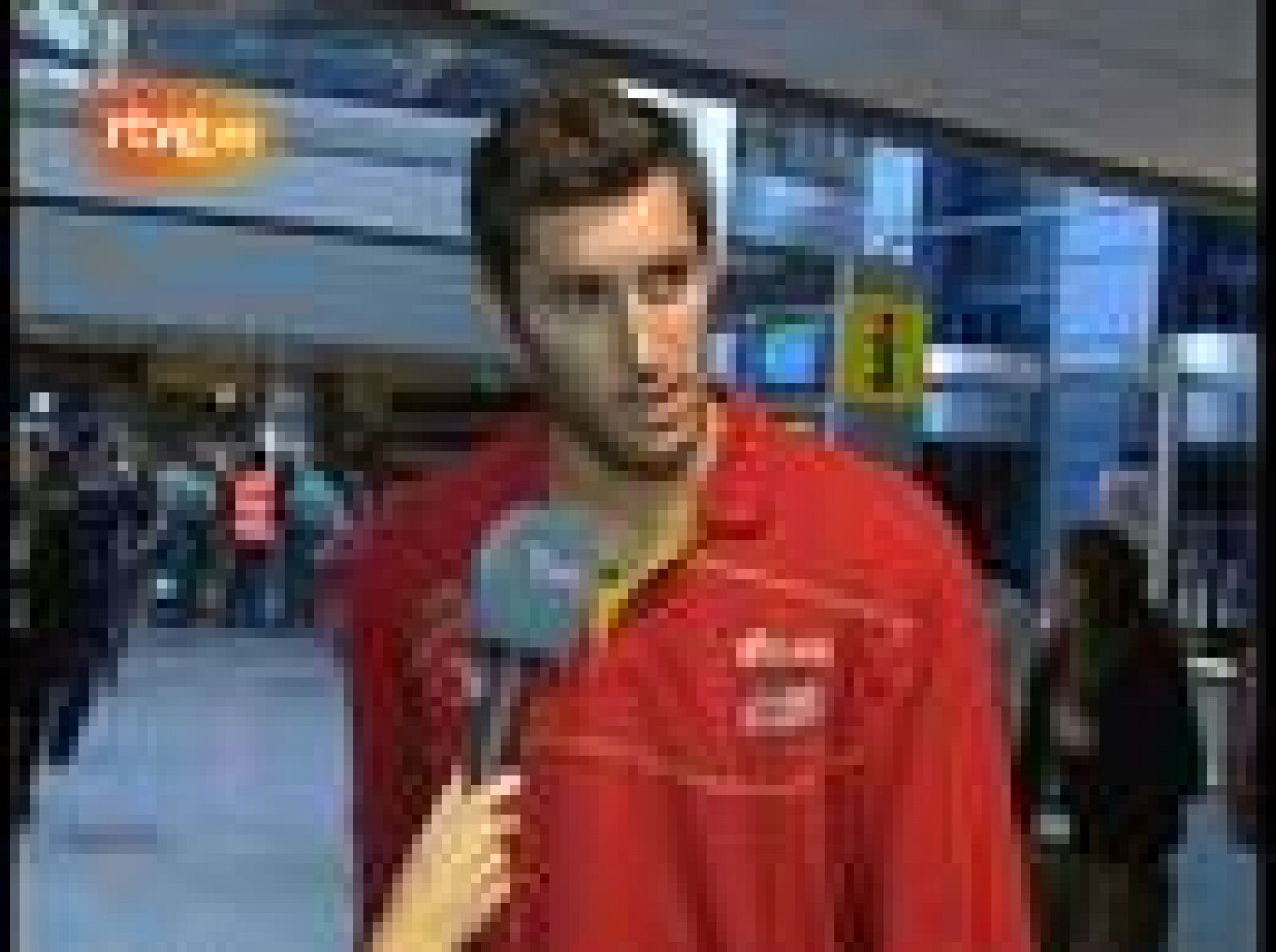 Baloncesto en RTVE: Rudy: "al final a un buen nivel" | RTVE Play