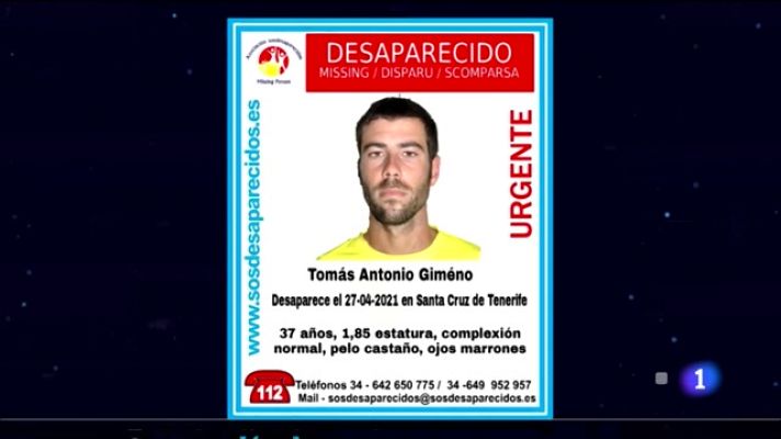 Telecanarias - Telecanarias - 01/05/2021