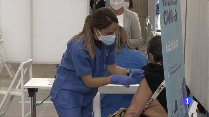 L'Informatiu - L'Informatiu - 01/05/2021