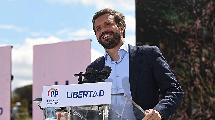 El PP denunciará a Tezanos por seguir haciendo encuestas para el 4M