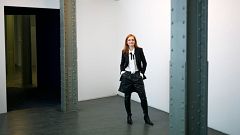 Flash Moda -   Ana Locking, comisaria de una exposición