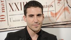 Flash Moda - Nos dejamos seducir por Miguel Ángel Silvestre