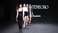 Flash Moda - Nicolás Montenegro, la nueva sensación de la moda