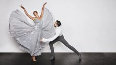 Flash Moda - Alento, mezcla perfecta de música. danza y moda