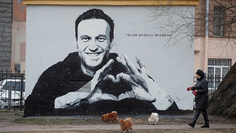 Informe Semanal - Eliminar a Navalny - ver ahora